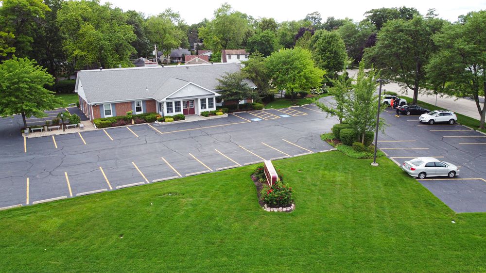 Commercial Opportunity - for Sale: 820 E Pine St, West Chicago, IL 60185